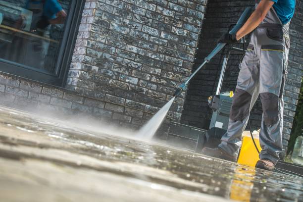 Professional Pressure washing in San Elizario, TX